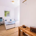 Apartamento Ela Mit Blick Auf Herzinsel In *