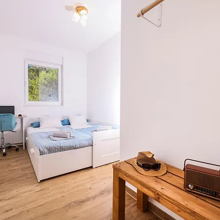 Apartment Ela Mit Blick Auf Herzinsel In *